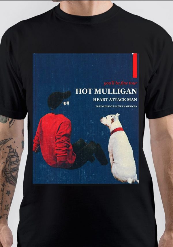 Hot Mulligan T-Shirt