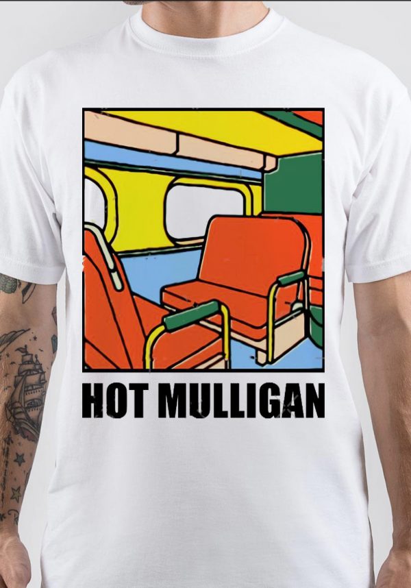 Hot Mulligan T-Shirt