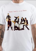 Huey Lewis And The News T-Shirt