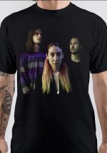 Hundred Waters T-Shirt