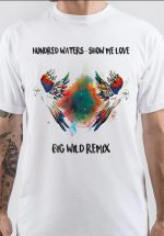 Hundred Waters T-Shirt