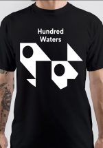 Hundred Waters T-Shirt