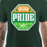 IRISH PRIDE T-SHIRT