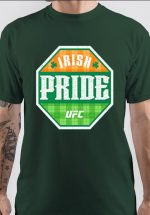 IRISH PRIDE T-SHIRT