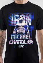 IRON CHANDLER T-Shirt