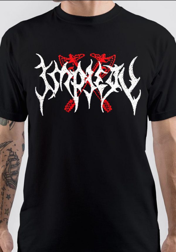 Impiety T-Shirt