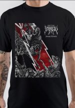 Impiety T-Shirt