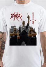 Impiety T-Shirt