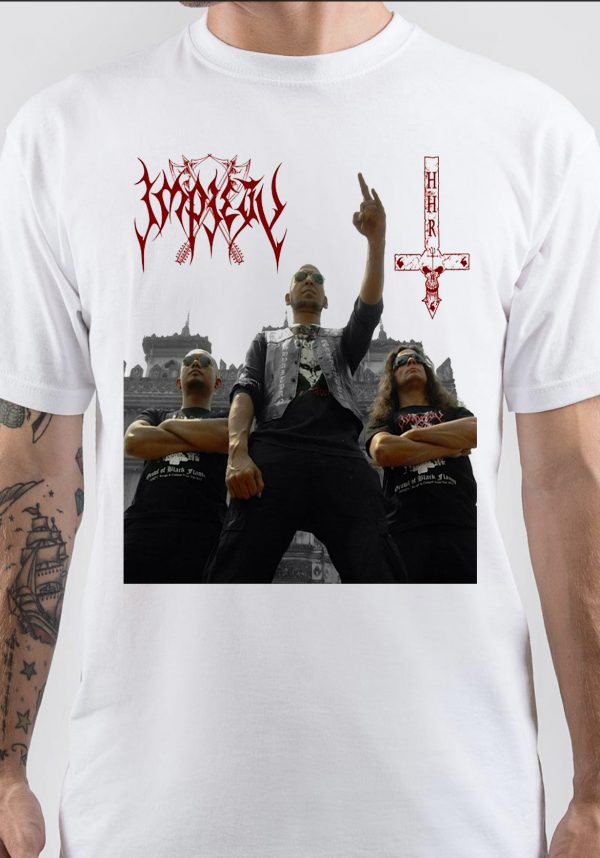 Impiety T-Shirt