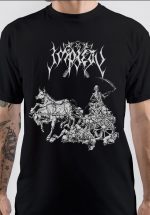 Impiety T-Shirt