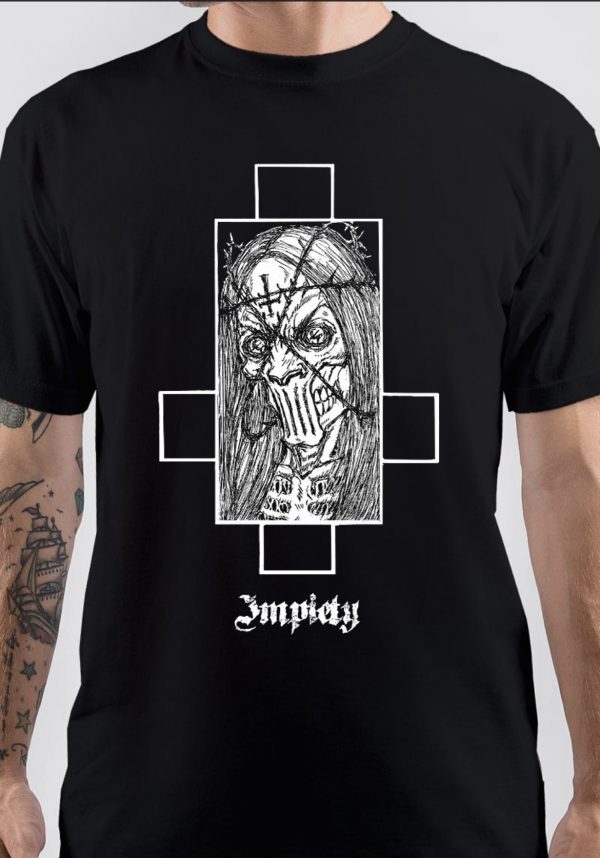 Impiety T-Shirt