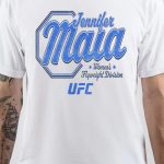 JENNIFER MAIA SCRIPT T-SHIRT