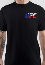 JIRI PROCHAZKA QUOTE T-SHIRT