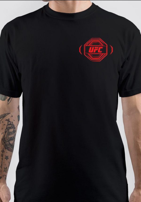 JIRI PROCHAZKA UFC 275 CHAMP T-SHIRT