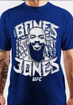 JON JONES T-Shirt