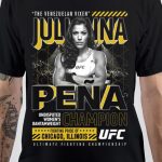 JULIANNA PENA CHAMPION T-SHIRT