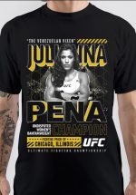 JULIANNA PENA CHAMPION T-SHIRT