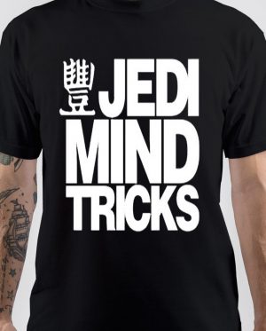 Jedi Mind Tricks T-Shirt