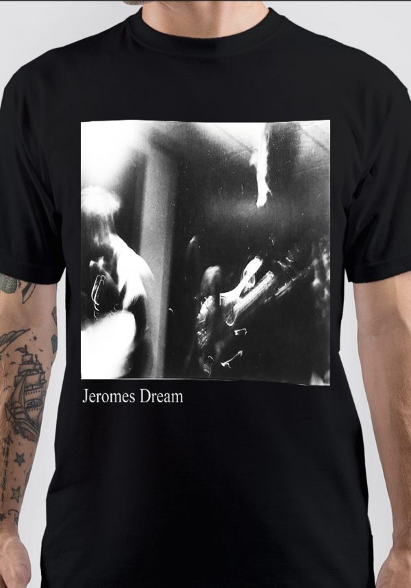 Jeromes Dream T-Shirt