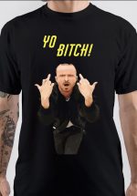 Jesse Pinkman T-Shirt