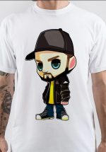 Jesse Pinkman T-Shirt