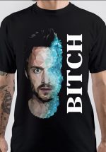 Jesse Pinkman T-Shirt