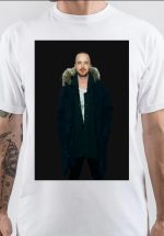 Jesse Pinkman T-Shirt