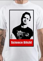 Jesse Pinkman T-Shirt