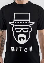 Jesse Pinkman T-Shirt