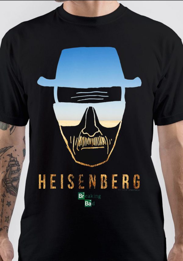 Jesse Pinkman T-Shirt