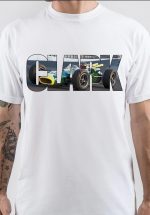 Jim Clark T-Shirt