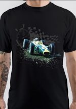 Jim Clark T-Shirt