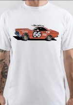 Jim Clark T-Shirt