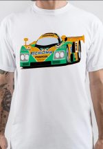 Jim Clark T-Shirt