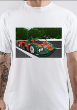 Jim Clark T-Shirt