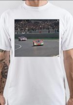 Jim Clark T-Shirt