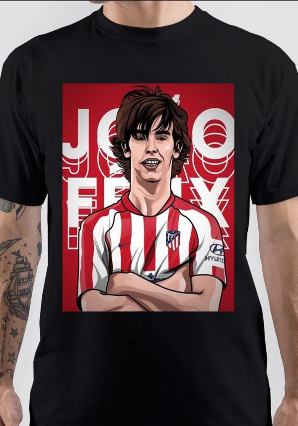 Joao Felix T-Shirt