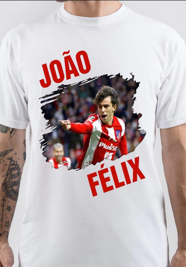 Joao Felix T-Shirt