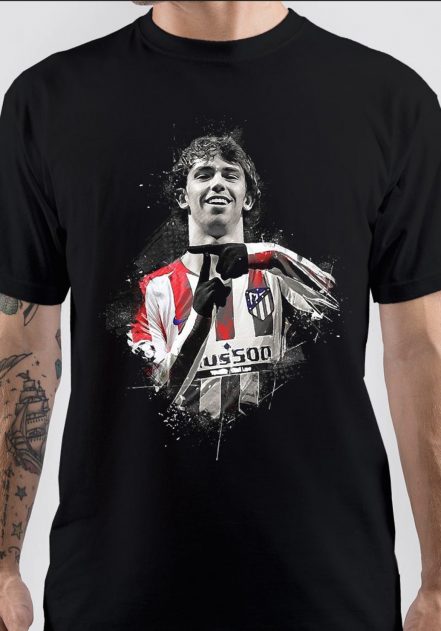Joao Felix T-Shirt