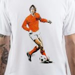 Johan Cruyff T-Shirt