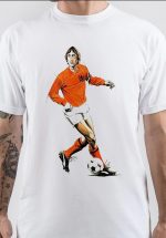 Johan Cruyff T-Shirt