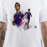 Johan Cruyff T-Shirt