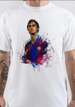 Johan Cruyff T-Shirt