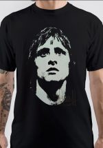 Johan Cruyff T-Shirt