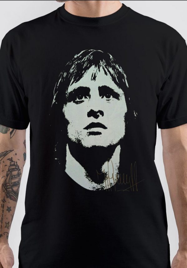 Johan Cruyff T-Shirt