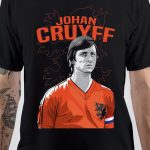 Johan Cruyff T-Shirt