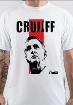 Johan Cruyff T-Shirt