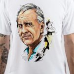 Johan Cruyff T-Shirt