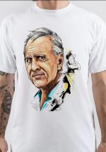 Johan Cruyff T-Shirt