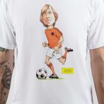 Johan Cruyff T-Shirt